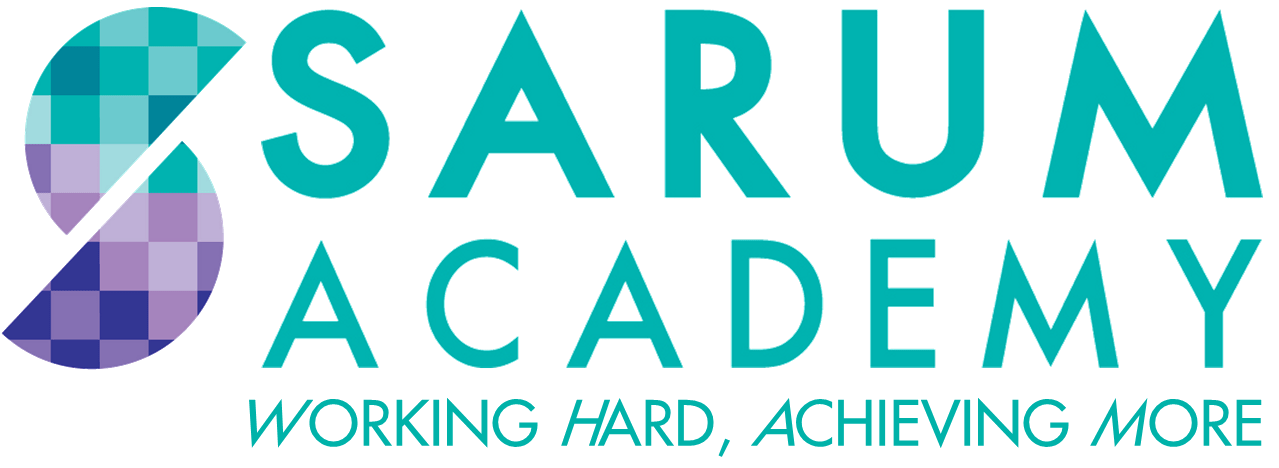 Logo of Sarum Academy