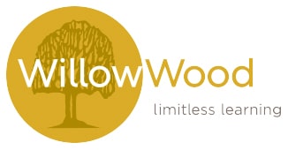Logo of WillowWood School